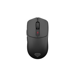 Геймърска мишка GENESIS Wireless Gaming Mouse Zircon 500 G2 Wireless 10000dpi Black Геймърска мишка GENESIS Wireless Gaming Mouse Zircon 500 G2 Wireless 10000dpi Black