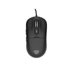 Геймърска мишка GENESIS Gaming Mouse Krypton 660 12000 DPI RGB Black Геймърска мишка GENESIS Gaming Mouse Krypton 660 12000 DPI RGB Black