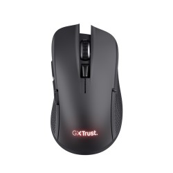 Геймърска мишка TRUST GXT931 Ybar Multi Wireless Mouse