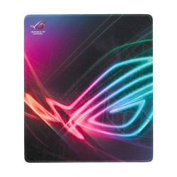 Геймърска подложка за мишка ASUS ROG Strix Edge large vertical gaming mouse pad with gaming-optimized surface Геймърска подложка за мишка ASUS ROG Strix Edge large vertical gaming mouse pad with gaming-optimized surface