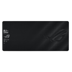 Геймърска подложка за мишка ASUS ROG Sheath II XXL Gaming Mouse Pad Advanced Cooling Fabric Геймърска подложка за мишка ASUS ROG Sheath II XXL Gaming Mouse Pad Advanced Cooling Fabric
