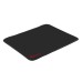Геймърска подложка за мишка GENESIS Mouse Pad Carbon 500 S Logo 250X210mm (M12 Mini) Геймърска подложка за мишка GENESIS Mouse Pad Carbon 500 S Logo 250X210mm (M12 Mini)