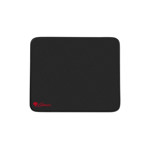 Геймърска подложка за мишка GENESIS Mouse Pad Carbon 500 S Logo 250X210mm (M12 Mini) Геймърска подложка за мишка GENESIS Mouse Pad Carbon 500 S Logo 250X210mm (M12 Mini)