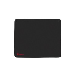 Геймърска подложка за мишка GENESIS Mouse Pad Carbon 500 M Logo 300X250mm (M12) Геймърска подложка за мишка GENESIS Mouse Pad Carbon 500 M Logo 300X250mm (M12)
