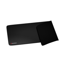 Геймърска подложка за мишка GENESIS Mouse Pad Carbon 500 Ultra Logo 1100 x 450mm Геймърска подложка за мишка GENESIS Mouse Pad Carbon 500 Ultra Logo 1100 x 450mm