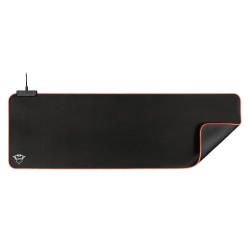 Геймърска подложка за мишка TRUST GXT 764 Glide-Flex XXL RGB Flexible Mouse Pad XXL Геймърска подложка за мишка TRUST GXT 764 Glide-Flex XXL RGB Flexible Mouse Pad XXL
