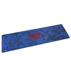 Геймърска подложка за мишка TRUST GXT759SM XXL Mousepad Superman Геймърска подложка за мишка TRUST GXT759SM XXL Mousepad Superman