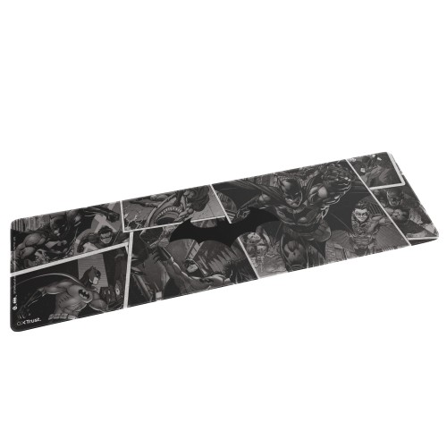 Геймърска подложка за мишка TRUST GXT759BM XXL Mousepad Batman Геймърска подложка за мишка TRUST GXT759BM XXL Mousepad Batman
