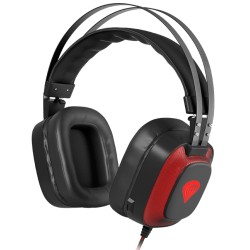 Геймърски слушалки GENESIS Gaming Headset Radon 720 Virtual 7.1 Геймърски слушалки GENESIS Gaming Headset Radon 720 Virtual 7.1