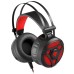 Геймърски слушалки GENESIS Gaming Headset Neon 360 Stereo Backlight Геймърски слушалки GENESIS Gaming Headset Neon 360 Stereo Backlight