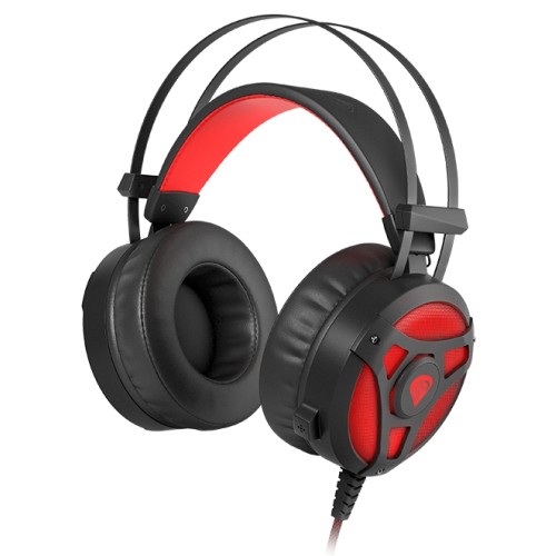Геймърски слушалки GENESIS Gaming Headset Neon 360 Stereo Backlight Геймърски слушалки GENESIS Gaming Headset Neon 360 Stereo Backlight