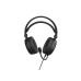 Геймърски слушалки GENESIS Headset Neon 613 G2 With Microphone RGB Illumination Black