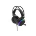 Геймърски слушалки GENESIS Headset Neon 613 G2 With Microphone RGB Illumination Black