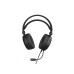 Геймърски слушалки GENESIS Headset Neon 613 G2 With Microphone RGB Illumination Black