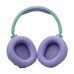 Геймърски слушалки JBL QUANTUM 360 CYN Wireless over-ear gaming headset with surround sound and detachable mic Геймърски слушалки JBL QUANTUM 360 CYN Wireless over-ear gaming headset with surround sound and detachable mic