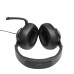 Геймърски слушалки JBL QUANTUM 200 BLK Wired over-ear gaming headset with flip-up mic Геймърски слушалки JBL QUANTUM 200 BLK Wired over-ear gaming headset with flip-up mic