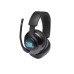 Геймърски слушалки JBL QUANTUM 400 BLK USB over-ear gaming headset with game-chat dial Геймърски слушалки JBL QUANTUM 400 BLK USB over-ear gaming headset with game-chat dial