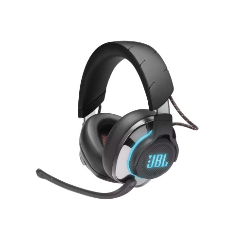 Геймърски слушалки JBL QUANTUM 800 BLK Wireless over-ear performance gaming headset with Active Noise Cancelling and Bluetooth 5.0 Геймърски слушалки JBL QUANTUM 800 BLK Wireless over-ear performance gaming headset with Active Noise Cancelling and Bluetooth 5.0