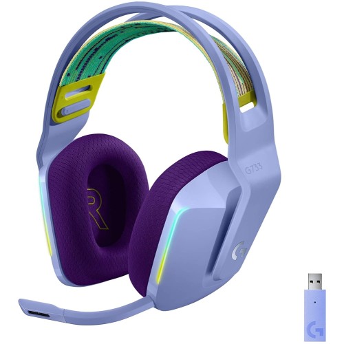 Слушалка LOGITECH 981-000890 Слушалка LOGITECH 981-000890