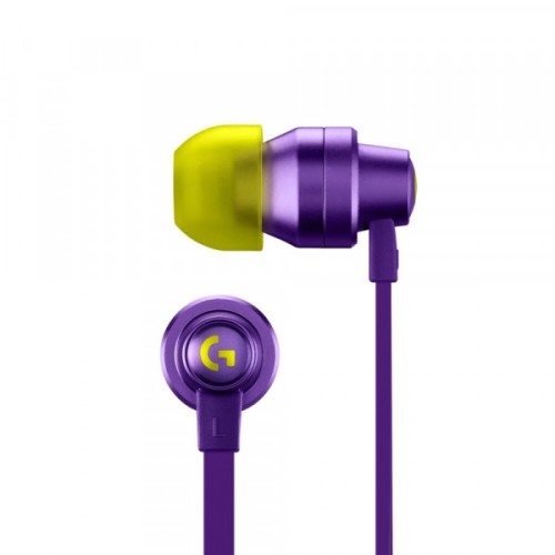 Слушалка LOGITECH 981-000936 Слушалка LOGITECH 981-000936