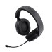 Геймърски слушалки TRUST GXT 498 Forta Gaming Headset PS5 Black