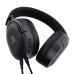 Геймърски слушалки TRUST GXT 498 Forta Gaming Headset PS5 Black