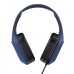 Геймърски слушалки TRUST GXT415 Zirox Headset Blue