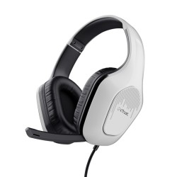 Геймърски слушалки TRUST GXT415PS Zirox Headset PS5 Геймърски слушалки TRUST GXT415PS Zirox Headset PS5