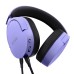 Геймърски слушалки TRUST GXT489 Fayzo Headset Purple Геймърски слушалки TRUST GXT489 Fayzo Headset Purple