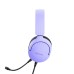 Геймърски слушалки TRUST GXT489 Fayzo Headset Purple Геймърски слушалки TRUST GXT489 Fayzo Headset Purple