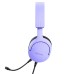 Геймърски слушалки TRUST GXT489 Fayzo Headset Purple Геймърски слушалки TRUST GXT489 Fayzo Headset Purple