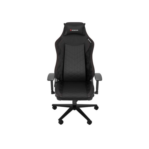 Геймърски стол GENESIS Gaming Chair Nitro 890 G2 Black Геймърски стол GENESIS Gaming Chair Nitro 890 G2 Black