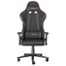 Геймърски стол GENESIS NITRO 550 G2 BLACK Геймърски стол GENESIS NITRO 550 G2 BLACK