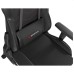 Геймърски стол GENESIS NITRO 550 G2 BLACK Геймърски стол GENESIS NITRO 550 G2 BLACK