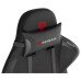 Геймърски стол GENESIS NITRO 550 G2 BLACK Геймърски стол GENESIS NITRO 550 G2 BLACK