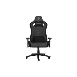Геймърски стол GENESIS Gaming Chair Nitro 660 Grey Геймърски стол GENESIS Gaming Chair Nitro 660 Grey