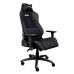 Геймърски стол TRUST GXT714 Ruya Eco Gaming Chair Black Геймърски стол TRUST GXT714 Ruya Eco Gaming Chair Black