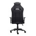 Геймърски стол TRUST GXT714 Ruya Eco Gaming Chair Black Геймърски стол TRUST GXT714 Ruya Eco Gaming Chair Black