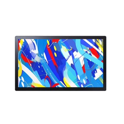 Графичен дисплей-таблет WACOM Cintiq 24 touch DTH246