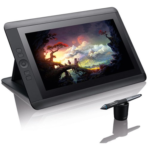 Графичен дисплей таблет Wacom Cintiq 13HD DTK-1300 DTK-1300 Графичен дисплей таблет Wacom Cintiq 13HD DTK-1300 DTK-1300