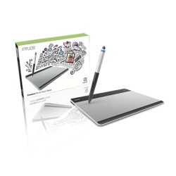 Графичен таблет Wacom Intuos Pen Touch Small CTH-480S CTH-480S Графичен таблет Wacom Intuos Pen Touch Small CTH-480S CTH-480S
