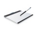 Графичен таблет Wacom Intuos M, Pen & Touch CTH-680S CTH-680S