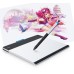 Графичен таблет Wacom Intuos Manga S, Pen & Touch CTH480S2 CTH480S2