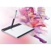 Графичен таблет Wacom Intuos Manga S, Pen & Touch CTH480S2 CTH480S2