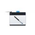 Графичен таблет Wacom Intuos Manga S, Pen & Touch CTH480S2 CTH480S2