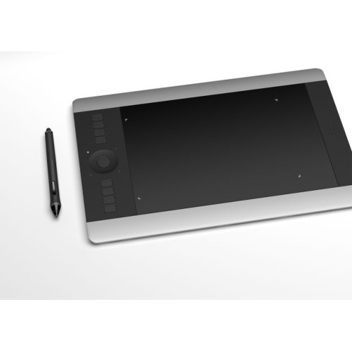 Графичен таблет Wacom Intuos Pro Medium Special Edition PTH-651/S PTH-651/S