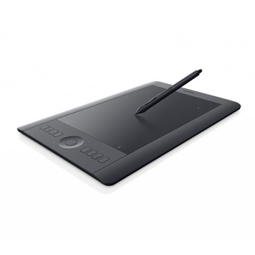 Графичен таблет Wacom Intuos Pro Medium PTH-651 PTH-651 Графичен таблет Wacom Intuos Pro Medium PTH-651 PTH-651