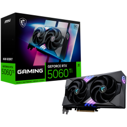 Видео карта MSI RTX_5060_TI_8G_GAMING_OC Видео карта MSI RTX_5060_TI_8G_GAMING_OC