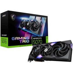 Видео карта MSI RTX_5070_12G_GAMING_TRIO_OC