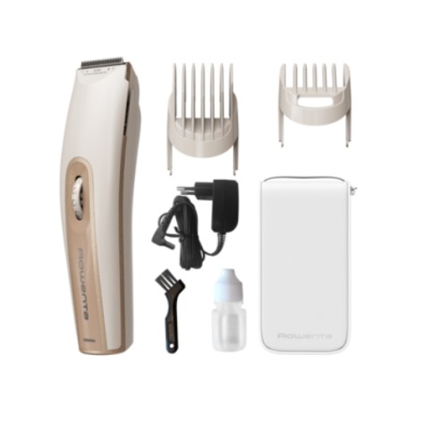 Машинка за подстригване ROWENTA TN1404F0 Nomad 4 Hair Clip.